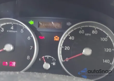 2010 Hyundai Accent Gs from USA, damaged, VIN KMHCM3AC4AU157001